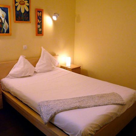 מדריד Hostal Goyal Pizarro מראה חיצוני תמונה