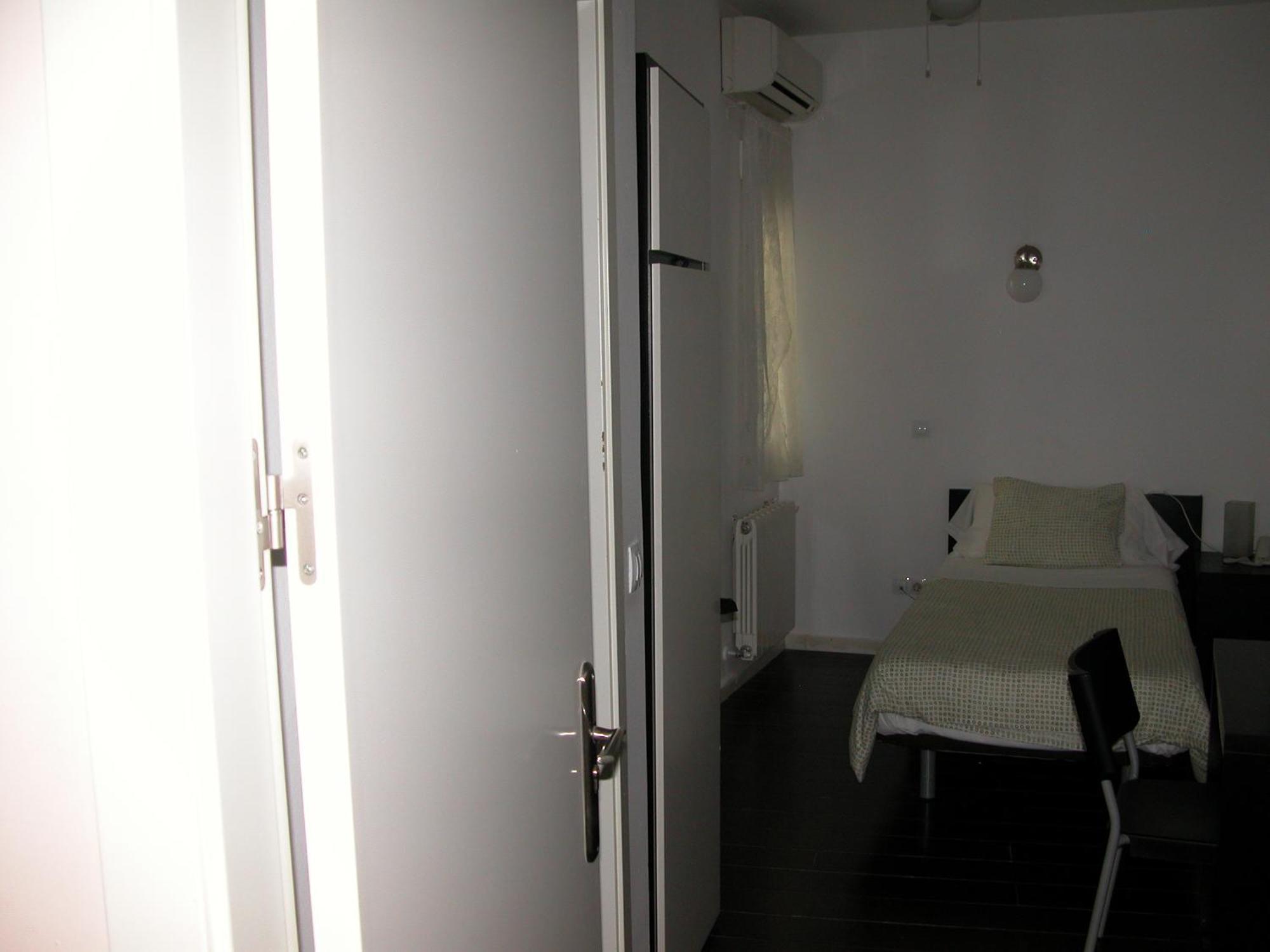 מדריד Hostal Goyal Pizarro חדר תמונה