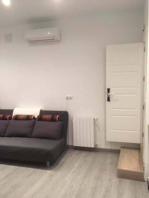 מדריד Hostal Goyal Pizarro מראה חיצוני תמונה