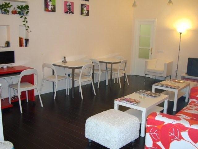מדריד Hostal Goyal Pizarro מראה חיצוני תמונה