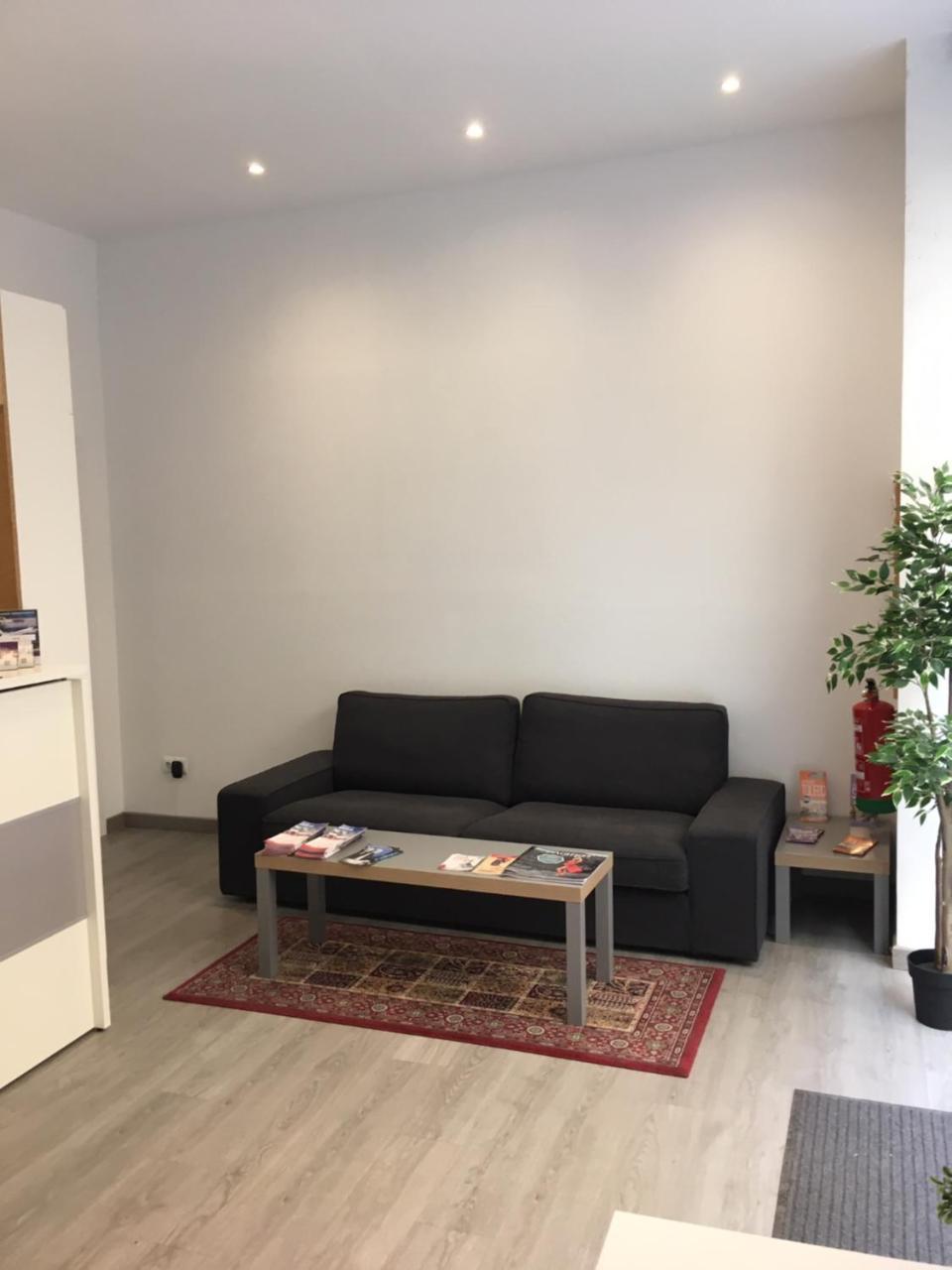 מדריד Hostal Goyal Pizarro מראה חיצוני תמונה